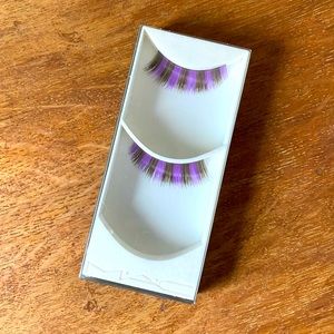Rare MAC #34 stripe lash